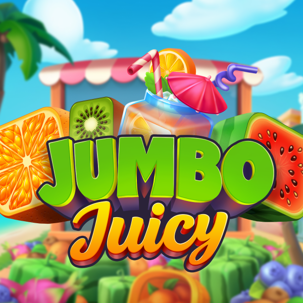 Jumbo Juicy free social game at ChipZone